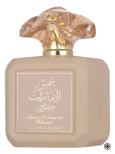 Shams Al Emarat Khususi Glaze & Glow Ard Al Zaafaran