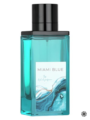 Miami Blue Ard Al Zaafaran