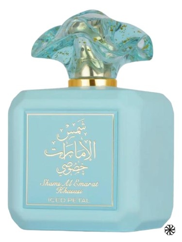 Shams Al Emarat Khususi Iced Petal Ard Al Zaafaran