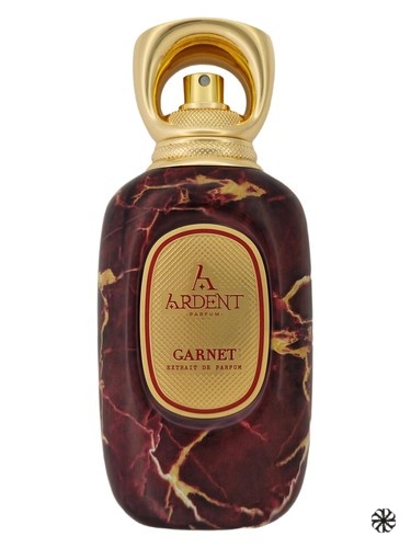 Garnet Ardent Parfums