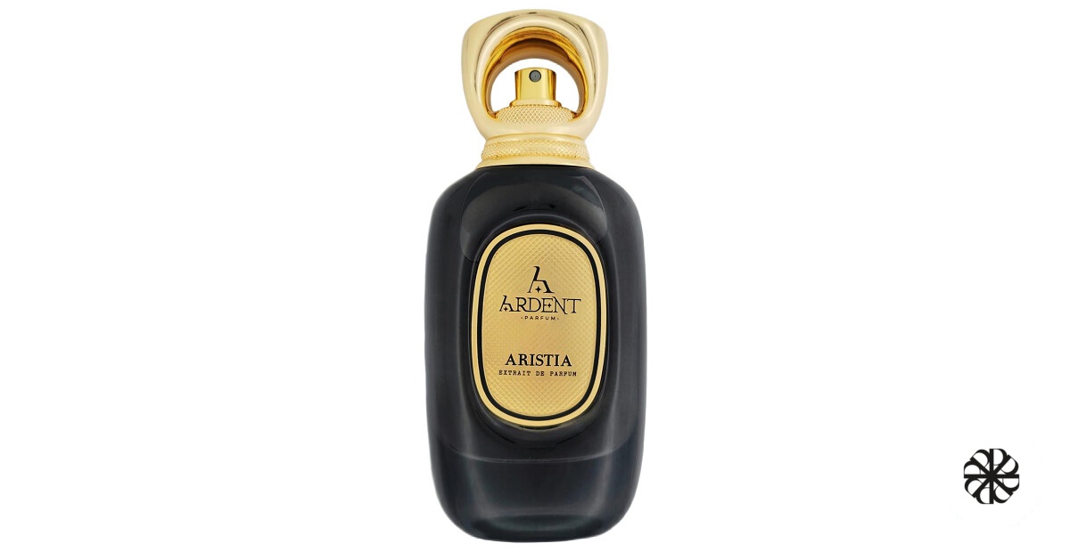 Aristia Ardent Parfums