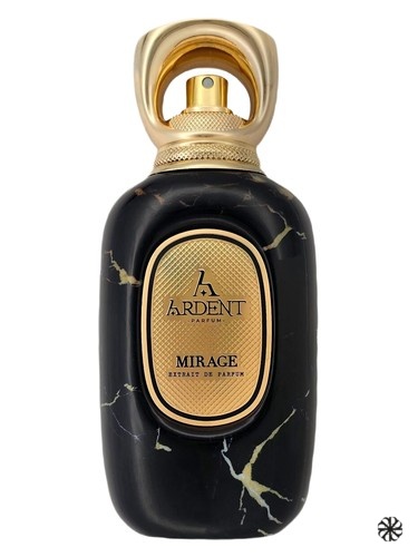 Mirage Ardent Parfums