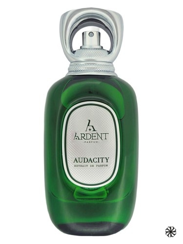 Audacity Ardent Parfums