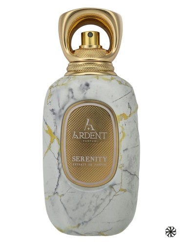 Serenity Ardent Parfums