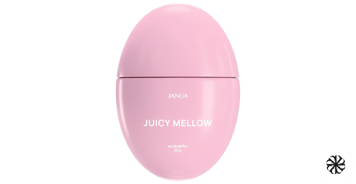 Juicy Mellow Janua