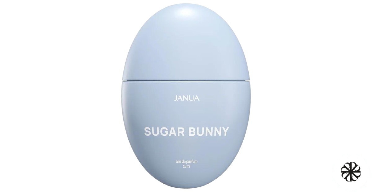 Sugar Bunny Janua