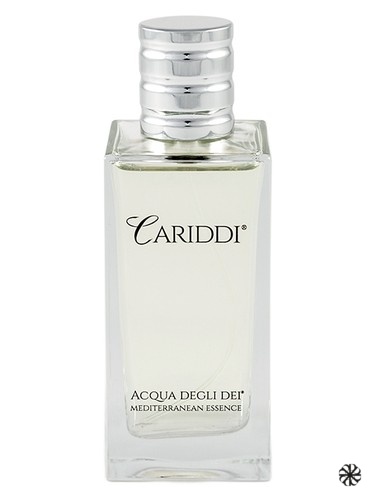 Cariddi Acqua degli Dei