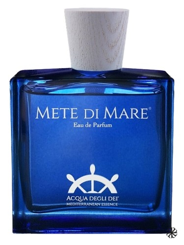 Mete di Mare Acqua degli Dei