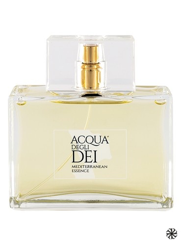 Oro Acqua degli Dei
