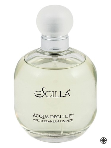 Scilla Acqua degli Dei