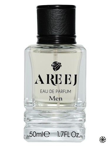 White Areej