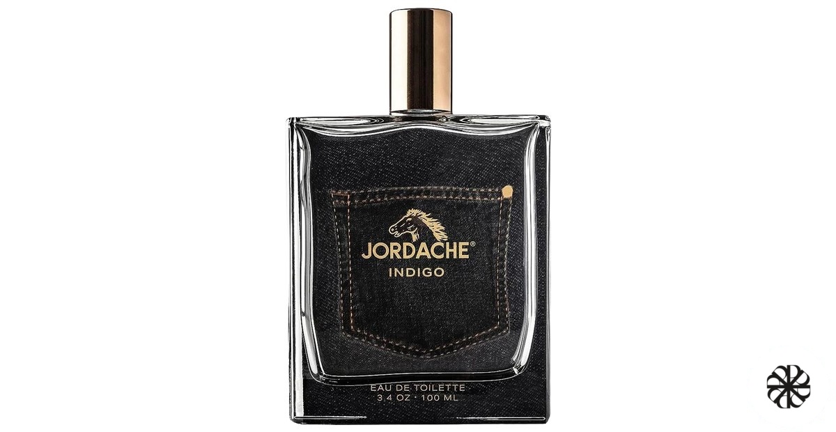 Indigo Jordache