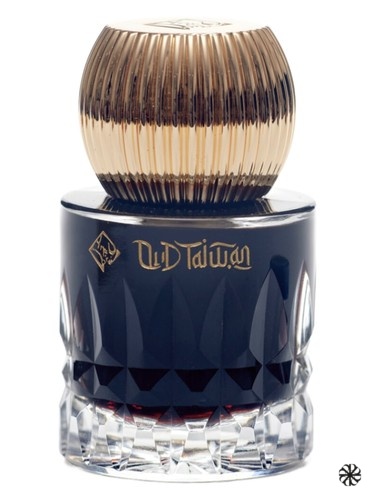 Oud Taiwan Areej Le Doré