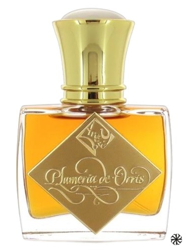 Plumeria de Orris Areej Le Doré