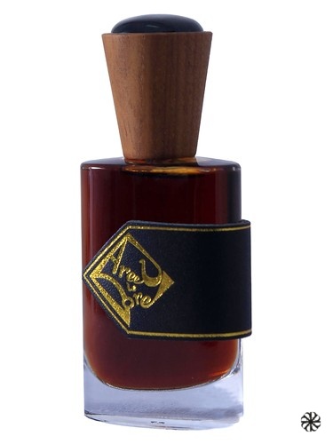 Oud Luwak Areej Le Doré