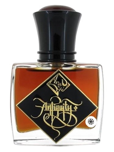 Antiquity Areej Le Doré