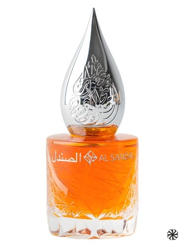 Al Sandal Areej Le Doré