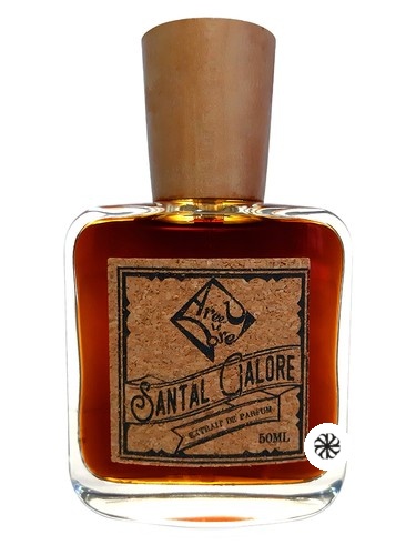 Santal Galore Areej Le Doré