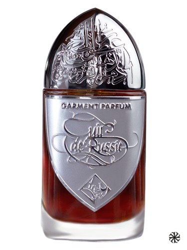 Cuir de Russie Areej Le Doré