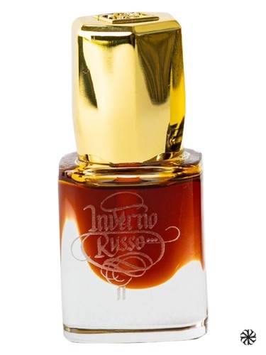 Inverno Russo II Attar Areej Le Doré
