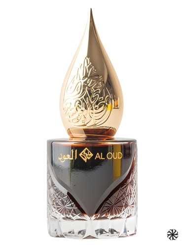 Al Oud Areej Le Doré