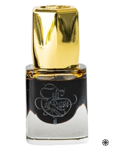 Cuir de Russie II Attar Areej Le Doré