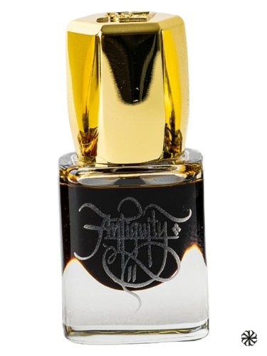 Antiquity II Attar Areej Le Doré