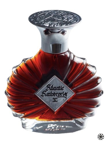 Atlantic Ambergris II Areej Le Doré
