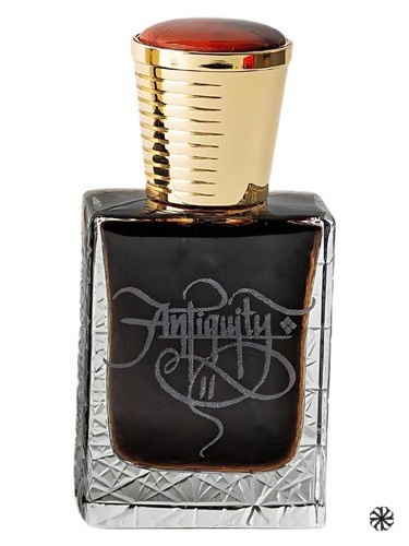 Antiquity II Areej Le Doré