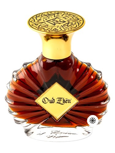 Oud Zhen Areej Le Doré