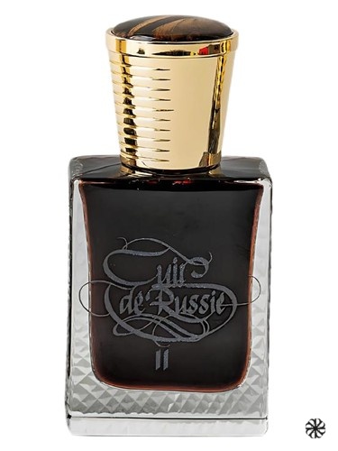 Cuir de Russie II Areej Le Doré