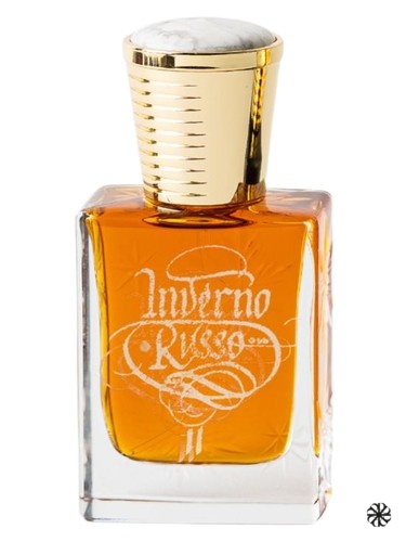 Inverno Russo II Areej Le Doré