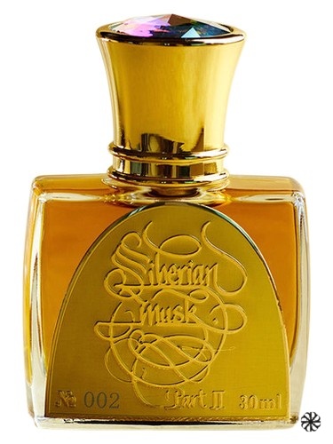 Siberian Musk Part II Areej Le Doré