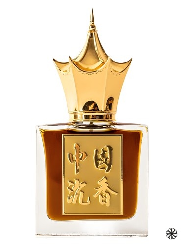 Chinese Oud II Areej Le Doré