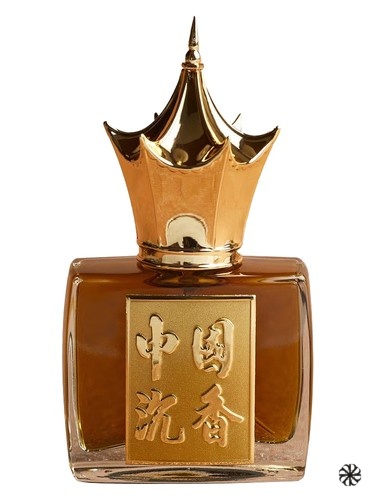 Chinese Oud Areej Le Doré