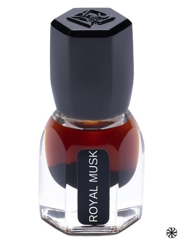 Royal Musk Areej Le Doré