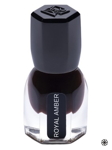 Royal Amber Areej Le Doré