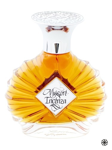 Mysore Incenza Areej Le Doré