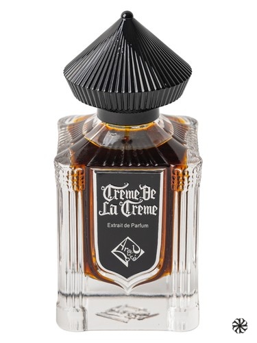 Creme de la Creme Areej Le Doré