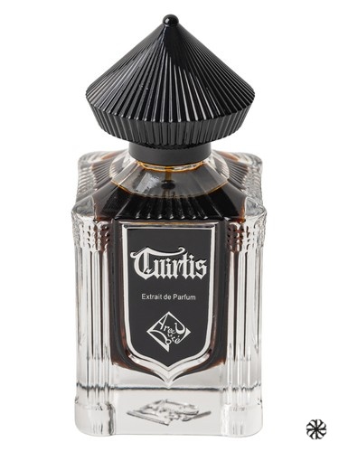 Cuirtis Areej Le Doré