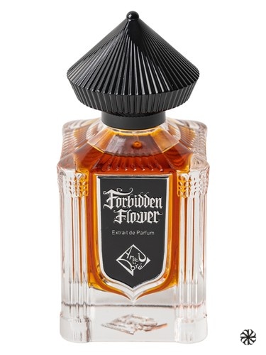 Forbidden Flower Areej Le Doré