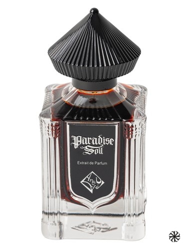Paradise Soil Areej Le Doré