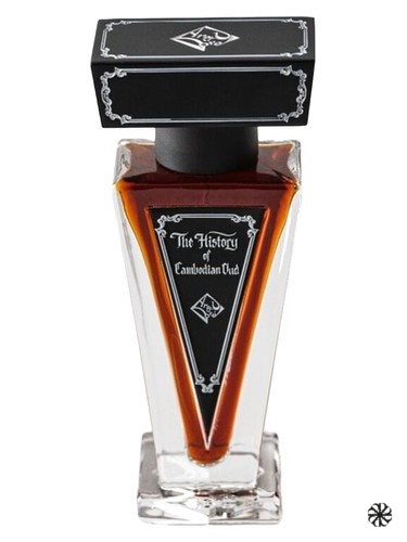 The History of Cambodian Oud Areej Le Doré