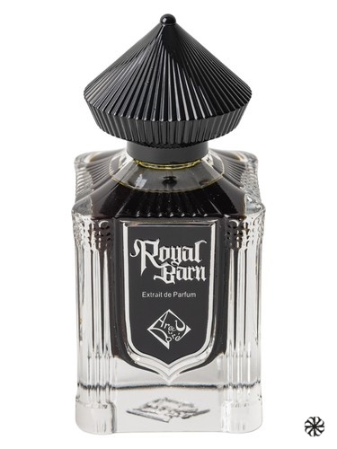 Royal Barn Areej Le Doré