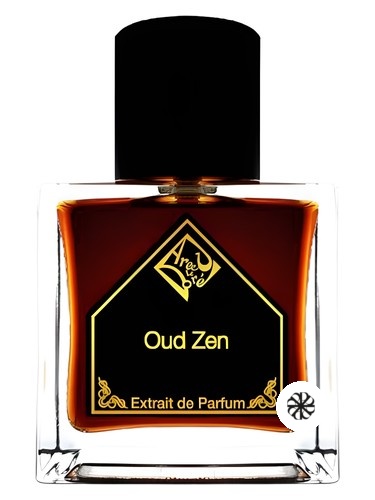 Oud Zen Areej Le Doré