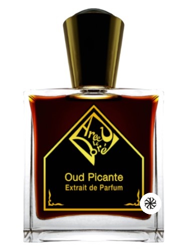 Oud Picante Areej Le Doré