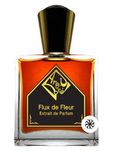 Flux de Fleur Areej Le Doré