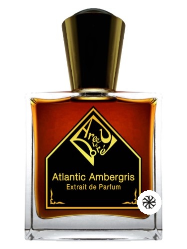 Atlantic Ambergris Areej Le Doré