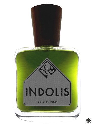 Indolis Areej Le Doré