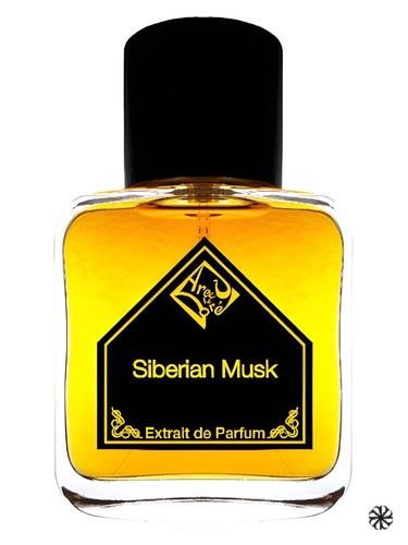 Siberian Musk Areej Le Doré